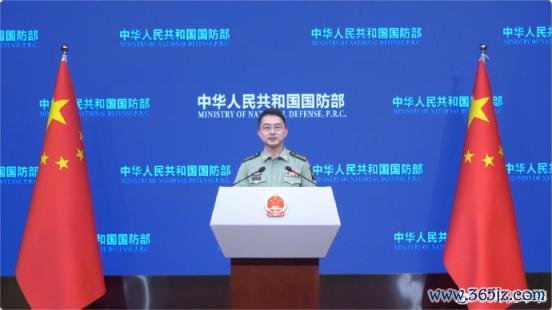 配资可信股票配资门户 国防部批赖清德背叛民族令人不齿